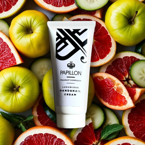 Forbidden Hand & Nail cream Inspired by Be Delicious (DKNY)