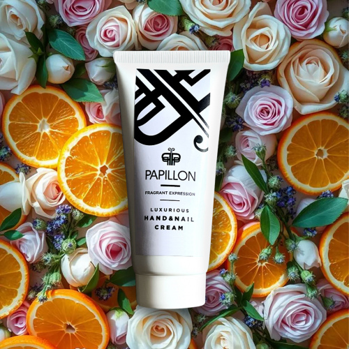 Miss Elegance Hand & Nail cream Inspired by Coco Madamoiselle (Chanel)