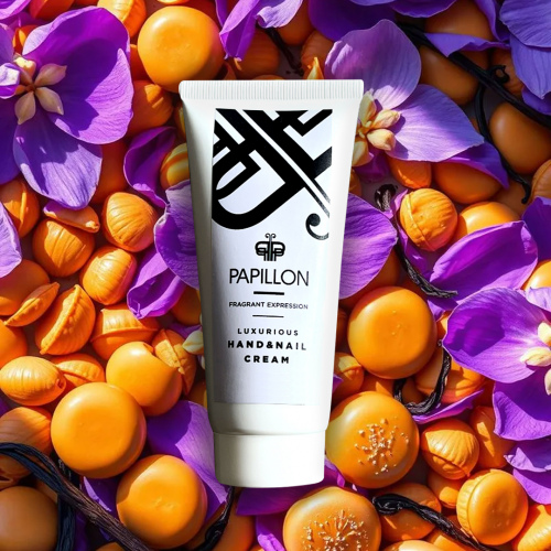 Victrix Hand & Nail cream Inspired by Olympea (Paco Rabanne)