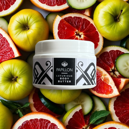  Forbidden Body Butter Inspired by Be Delicious (DKNY)