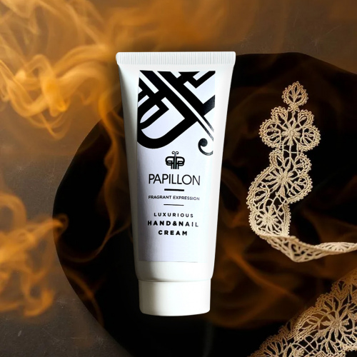 Stilettos Hand & Nail cream Inspired by Good Girl (Carolina Herrera)